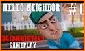 Hi Neighbor Walkthrough acts related image