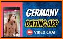 Germany Social: Dating & Chat related image