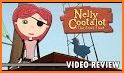 Nelly Cootalot: The Fowl Fleet related image