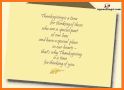 Happy Thanksgiving Greetings related image