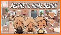 Toca Life world House FreGuide related image