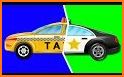 OnTaxi - book a taxi online related image