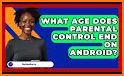 Age-Manage App related image