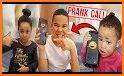 fake call FGTeeV video chat with  family_prank related image