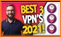 MB Free VPN-Best VPN 2021, Fast, Secure, Unlimited related image