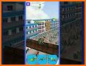 Dino Transform Pusher Race 3D related image