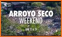 Arroyo Seco Weekend related image