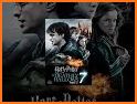 Harry Potter and the Deathly Hallows related image