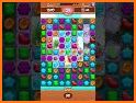 Candy Bomb 2 - New Match 3 Puzzle Legend Game related image