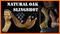 Slingshot Bird Hunt 3D Shooting Range Fun Game related image