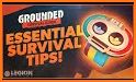 Guide Grounded Survival Game tips related image