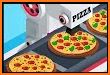 Cake Pizza Factory : Wedding Cake Cooking Game related image