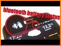 Bluetooth Audio Widget Battery related image