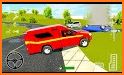 Doctor Ambulance Driver Game related image