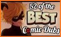 Top Miraculous Ladybug Toys Video Collection related image