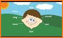 Xander Afrikaans Spel Grade 1 and 2 related image