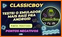 ClassicBoy Lite Games Emulator related image