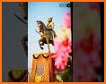 Shivaji Photo Frame : Maratha King 2021 related image