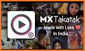 MX Takatak Video Share and Short Video Guide related image