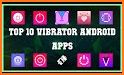 Strong Vibration App - Vibrator Massage related image
