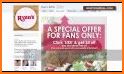 Coupons for Applebee's Discounts Promo Codes related image