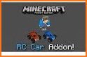RC Cars Mod for MCPE related image