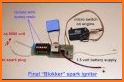 ELECTRICAL WIRING DIAGRAM SPARK related image