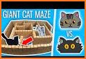 Cat Maze 3D related image