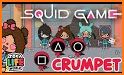 Squid Toca Boca Life Pet Mystery House Walkthrough related image