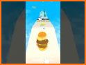 Burger Rush 3D related image