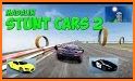 Stunt Car Driver 2 - No Ads related image