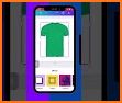 Football Jersey Maker Photo Editor related image