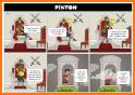 Comic Strips Examples related image
