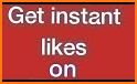 Get Instant Likes related image