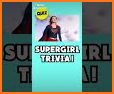 SuperGirl Quiz related image