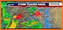 DC MD VA Weather related image