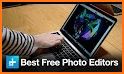 Photo Editor Pro - Beauty Editor - No Ads related image