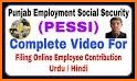 PESSI Benefits related image