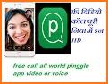 Pinngle Messenger - Free Calls related image