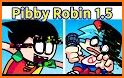 Robin Pibby Friday Night Mod related image