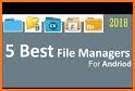 CM File Manager related image