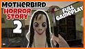 Mother Bird Horror Story 2: Madhouse related image