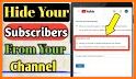 Get subscribers and visibility for YouT related image