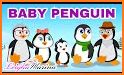 Penguin's Family related image