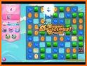 Candy Stars Puzzle related image