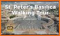 St Peter's Basilica Tour Guide related image