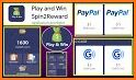 Play and Win Spin2Reward related image