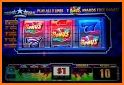 Slot Machine Vegas 777 Free Spins related image