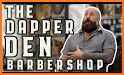 The Dapper Barber Company related image
