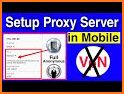 Android Proxy Server Pro related image